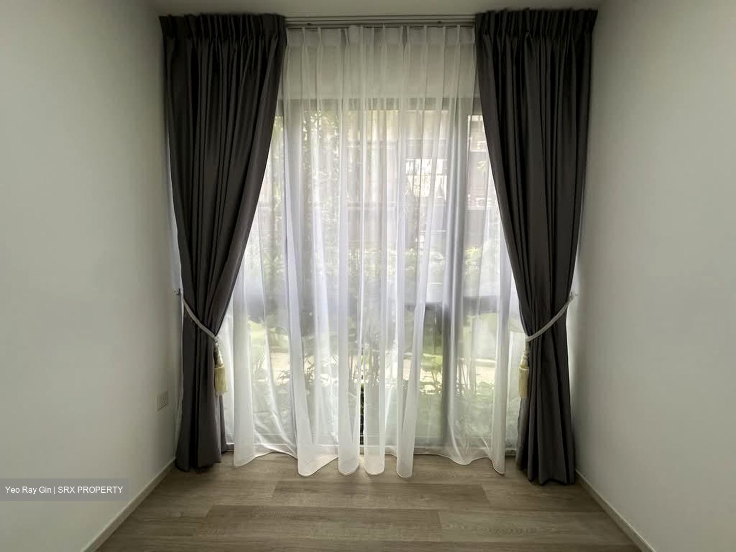 The Watergardens At Canberra (D27), Apartment #550408191